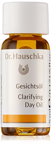 Dr. Hauschka Gesichtsöl unisex, regulierende Tagespflege, 5 ml, 1er Pack (1 x 17 g)