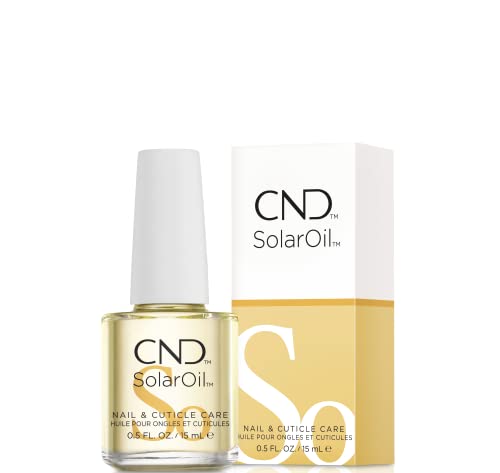 CND Solaröl für Nägel Stärkung, 15 ml