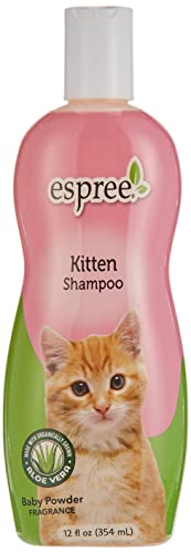 Espree Natürliche Kätzchen Shampoo 354 ml