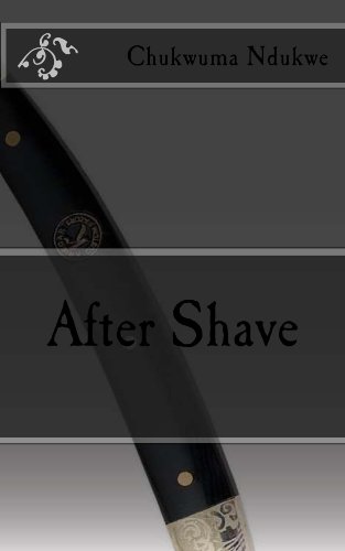 After Shave (English Edition)