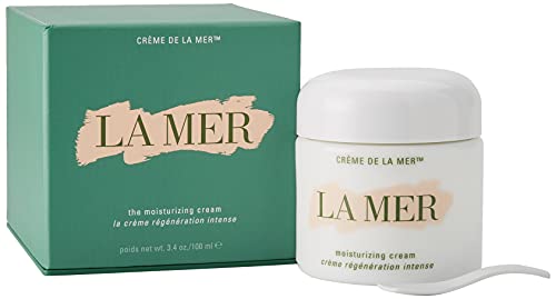 La Mer, Crème de La Mer Gesichtscreme, 100ml