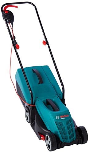 Bosch Rasenmäher ARM 32 (1200 Watt, Schnittbreite: 32 cm, im Karton)