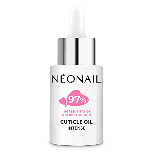 NÉONAIL Nagelpflege Nagelöl mit Pipette 6,5 ml Vitamin Cuticle Oil INTENSE 8370