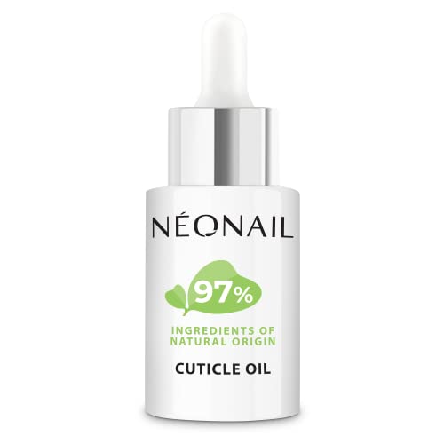 NEONAIL Nagelpflege Nagelöl 6,5 ml Vitamin Cuticle Oil