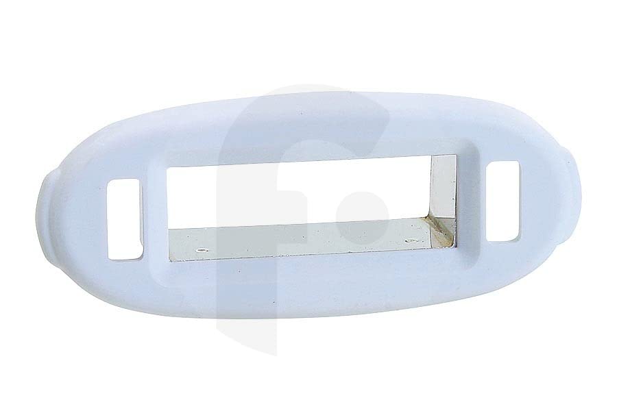 Braun Ersatzteil IPL Hautkontakt Kappe für Silk Expert IPL Geräte