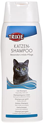 Shampoo 2908 Katzen, aller Art Haar, 250 ml ,