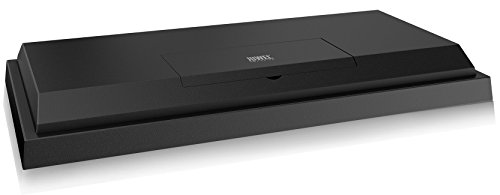 Juwel Aquarium 36360 PrimoLux 60, schwarz