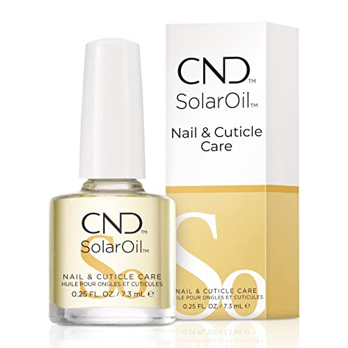 CND Nagelöl Solar Öl, 7.3 ml