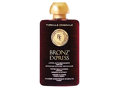 Academie Bronz'Express Lotion 1er Pack (1 x 100 ml)