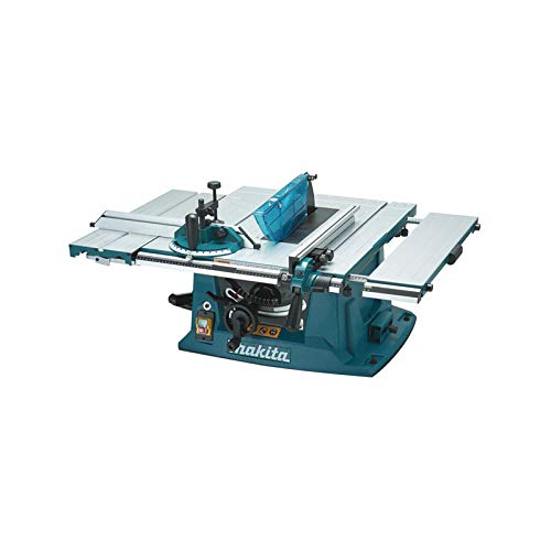 Makita MLT100N/2 MLT100N TISCHKREISSÄGE 1500 W, 240 V, Blau