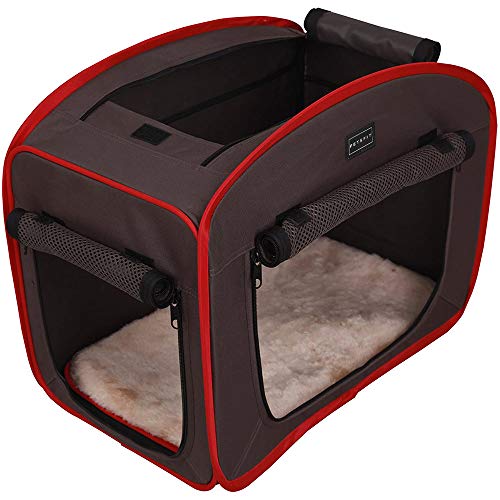 Die beste Auto Hundebox im Test - Vergleich 2019