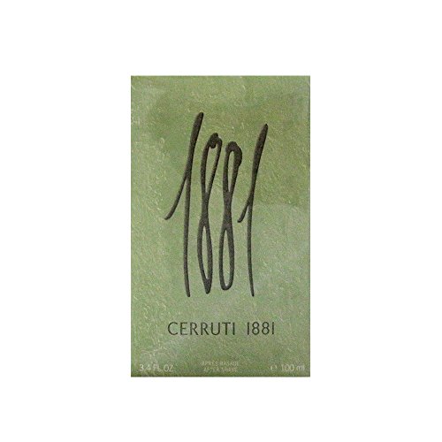 Cerruti 1881 pour homme/ men After Shave, 100 ml