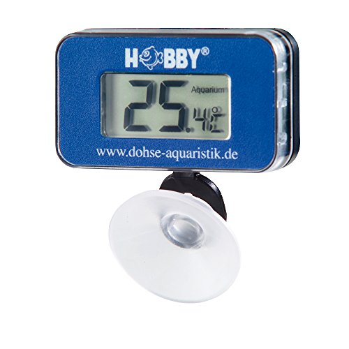 Hobby Digitales Thermometer, 1 Stück (1er Pack)