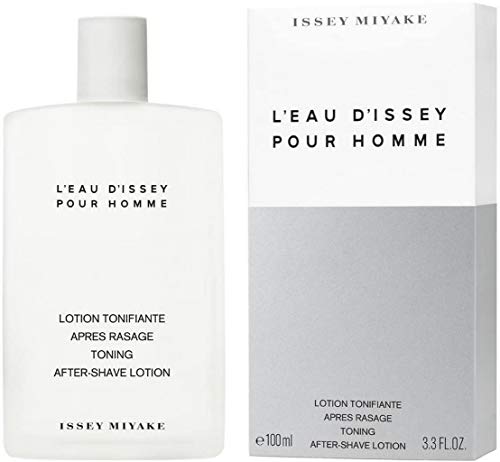 Issey Miyake Aftershave Lotion er Pack(x)