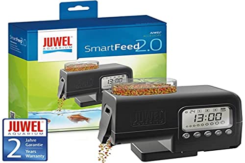 Juwel Aquarium 4022573890204 Feeder, 1000 g