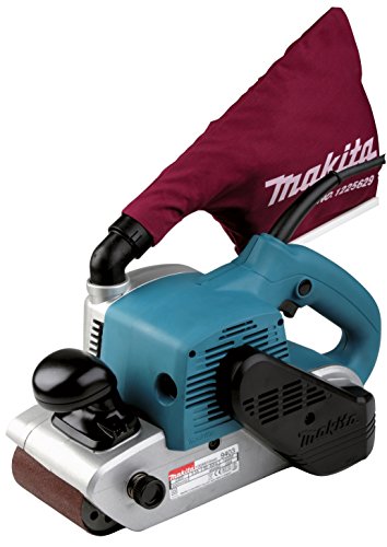 Makita 9403J Bandschleifer 100 mm, Farbe
