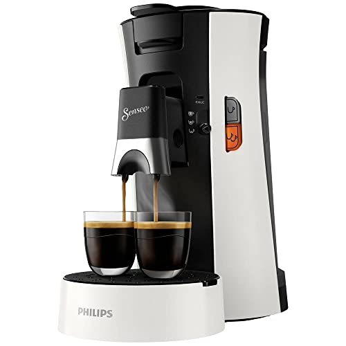 Philips SENSEO® Select CSA230/00 Kaffeepadmaschine Weiß
