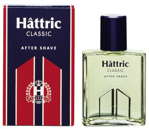 Hâttric After Shave Classic