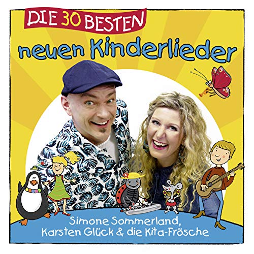 Alle Kinder müssen duschen